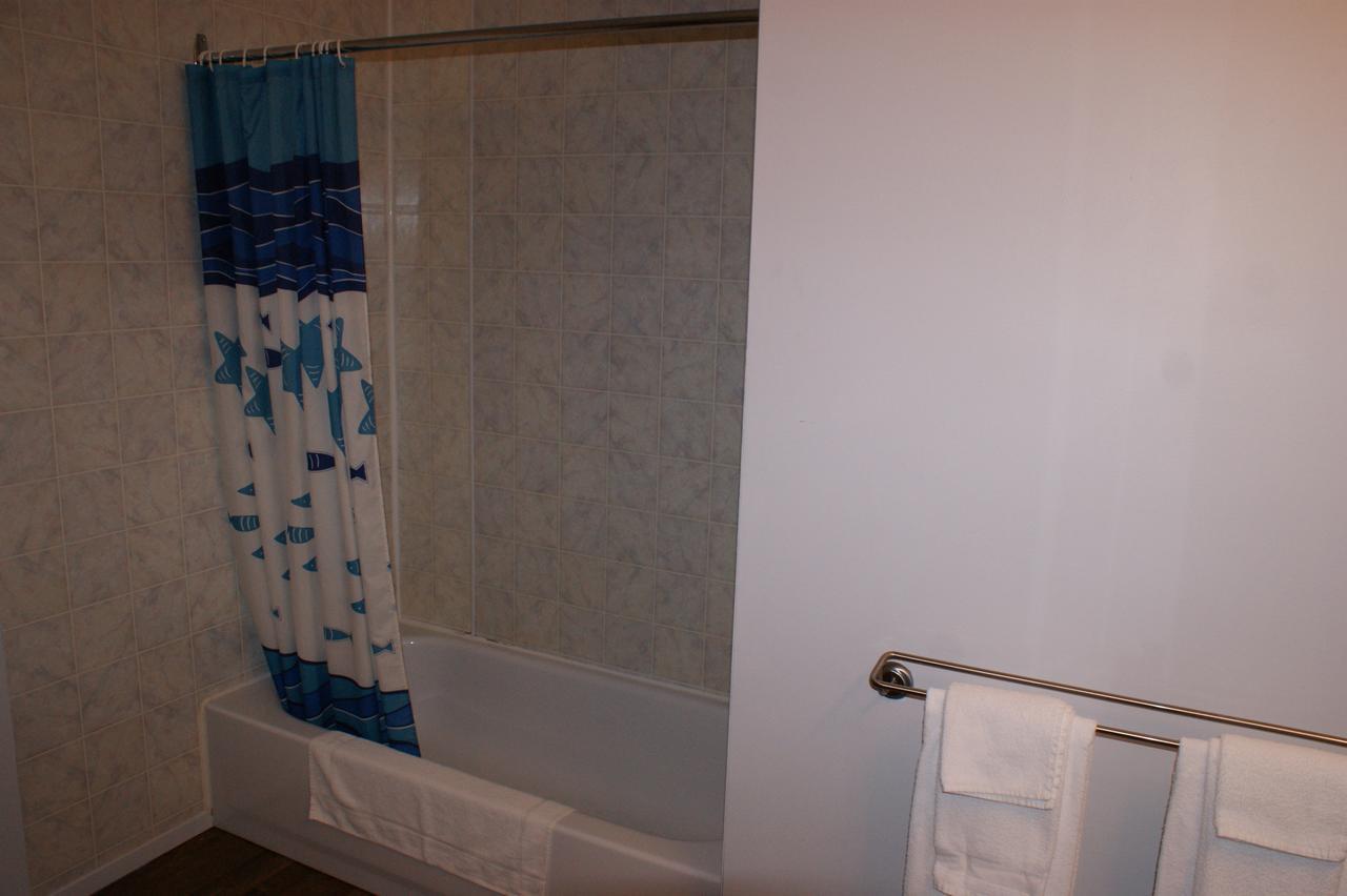 Motel Le Victo Victoriaville Bagian luar foto